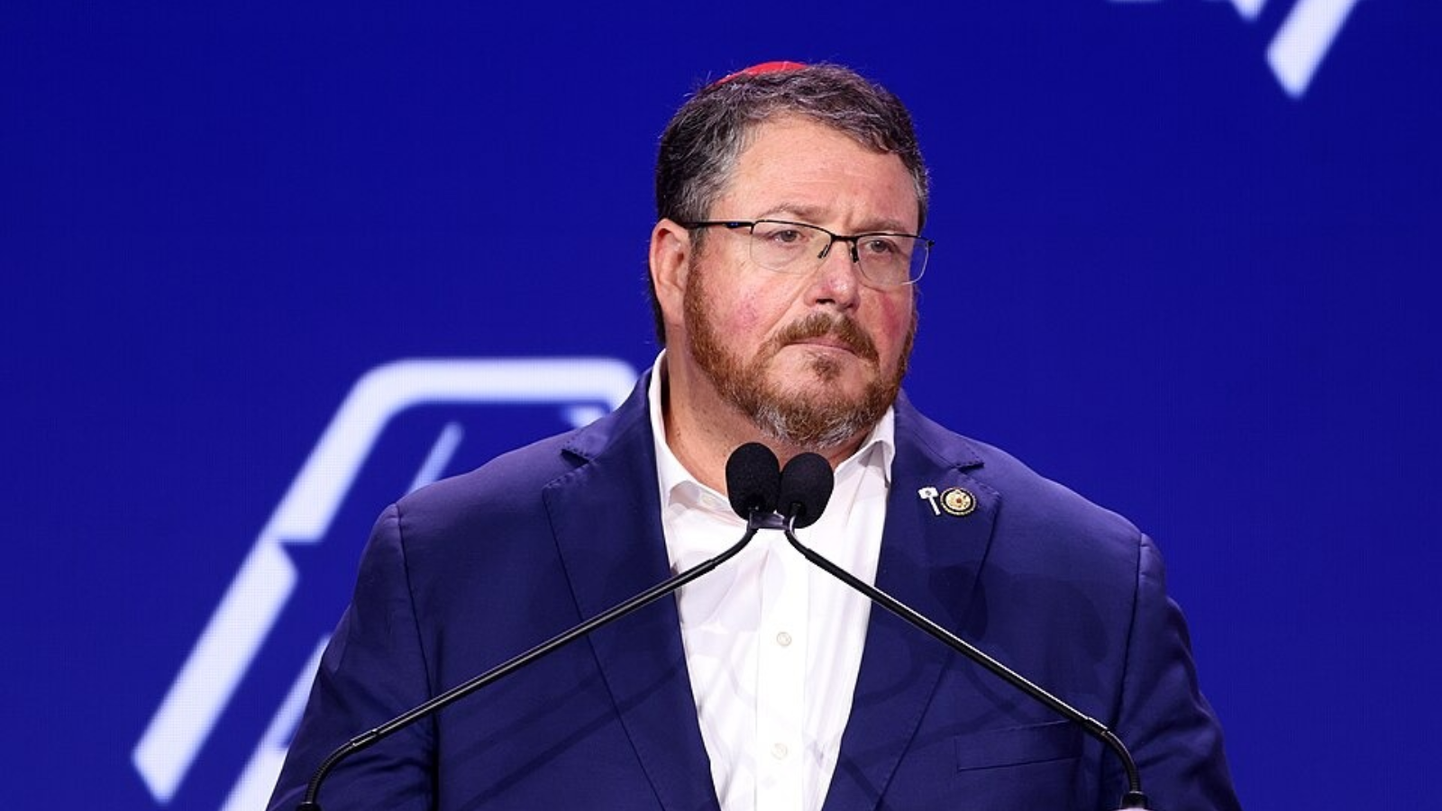 GOP Rep. Randy Fine Open To Deporting Melania Trump and Elon Musk if ...