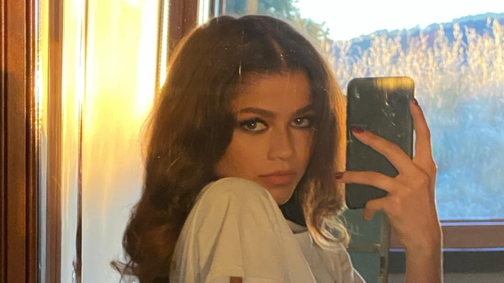 Zendaya