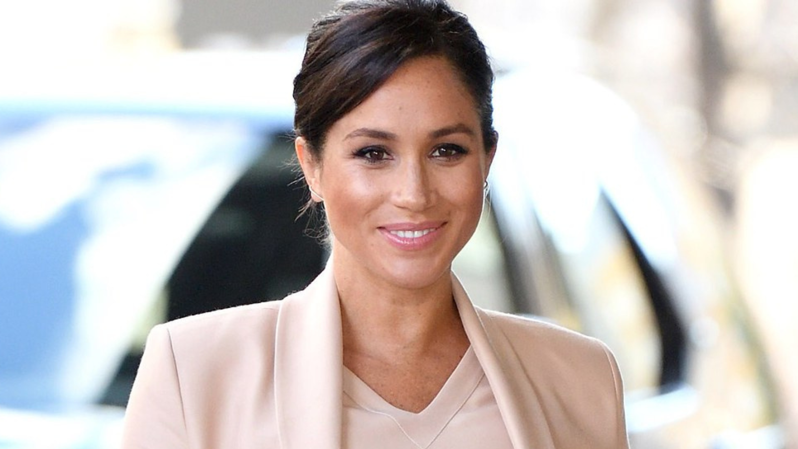 Meghan Markle
