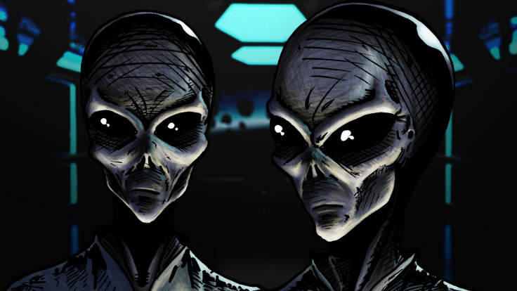 Aliens
