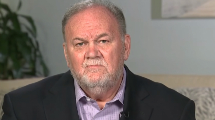 Thomas Markle
