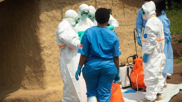 Ebola