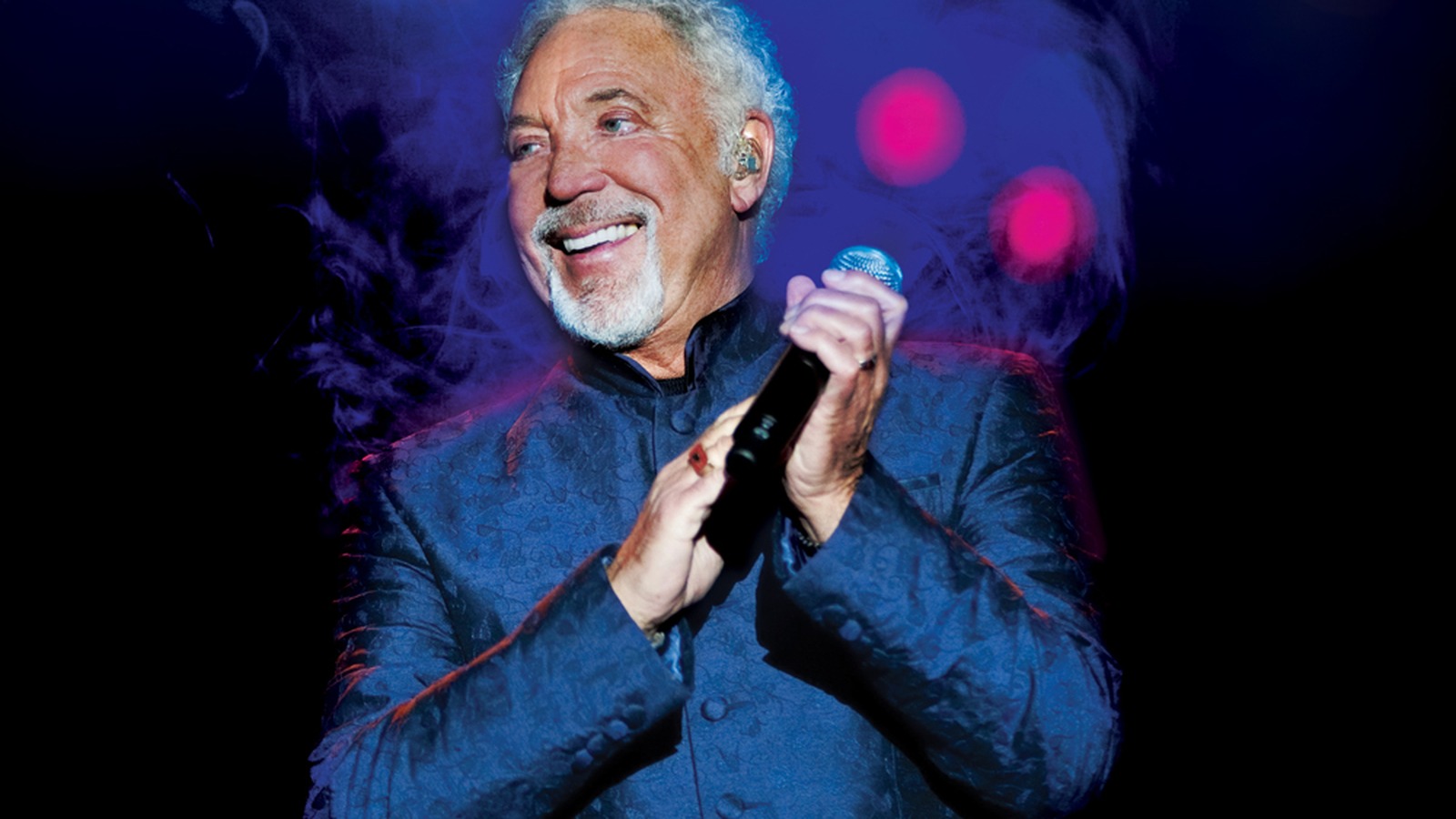 'We Love You!': Tom Jones Fans React as Singer Postpones US Concerts Due to Bad Flu