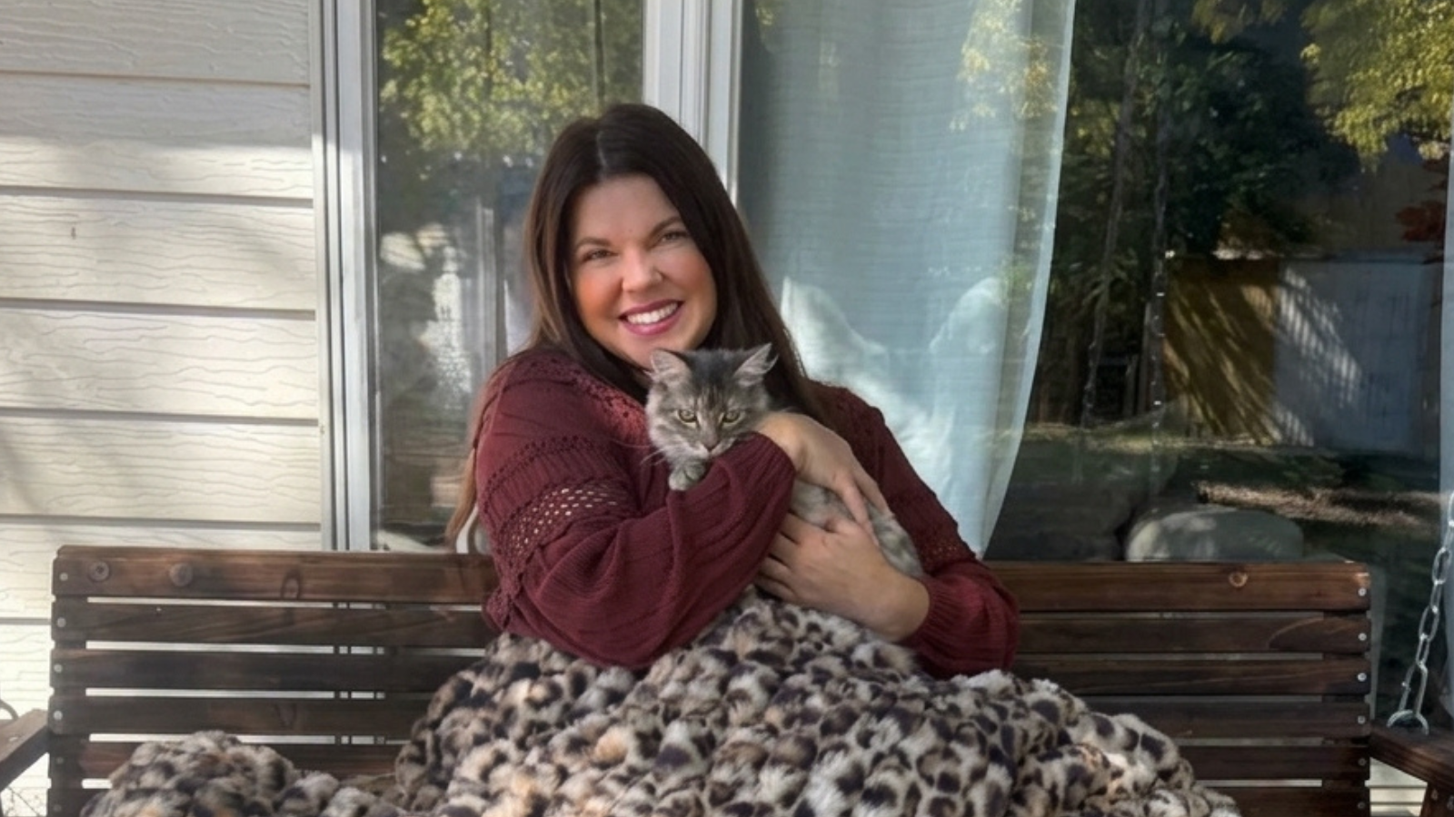 Amy Duggar King