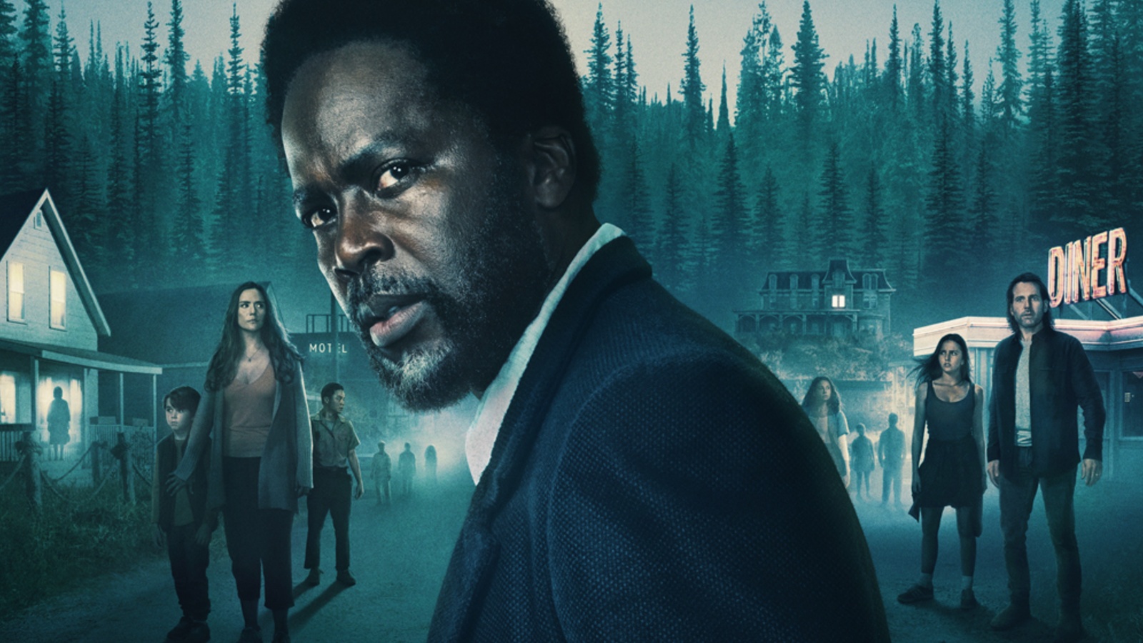 When Will 'FROM' Season 5 Hit Netflix? Sci-Fi Horror Series Gets 96% Rotten Tomatoes Score