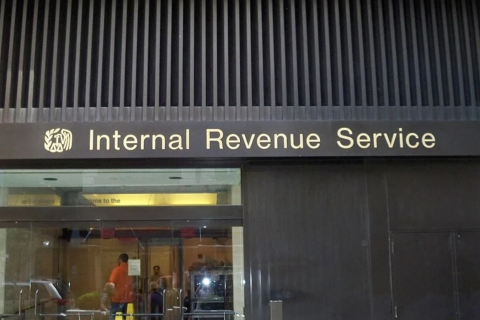 Internal Revenue Service