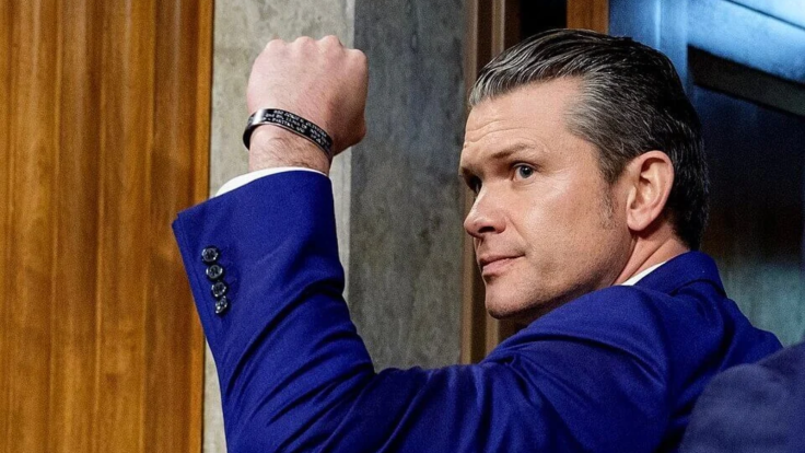 Pete Hegseth Impeachment Rumors