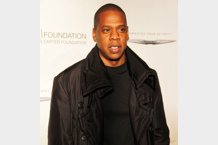 Jay Z