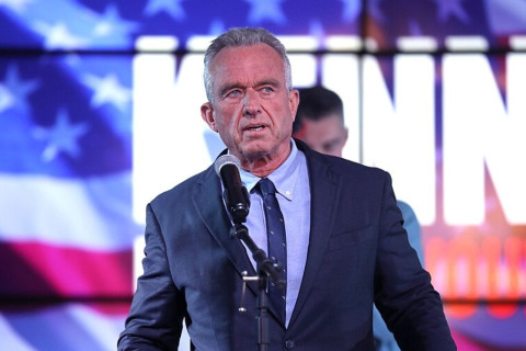 RFK Jr