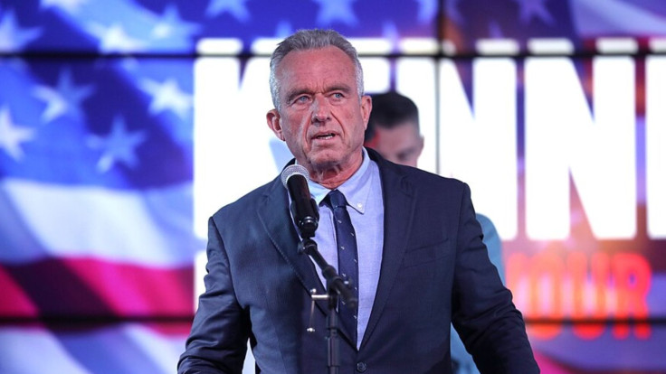 RFK Jr