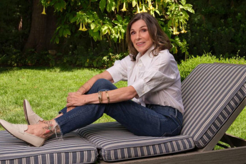 Susan Saint James