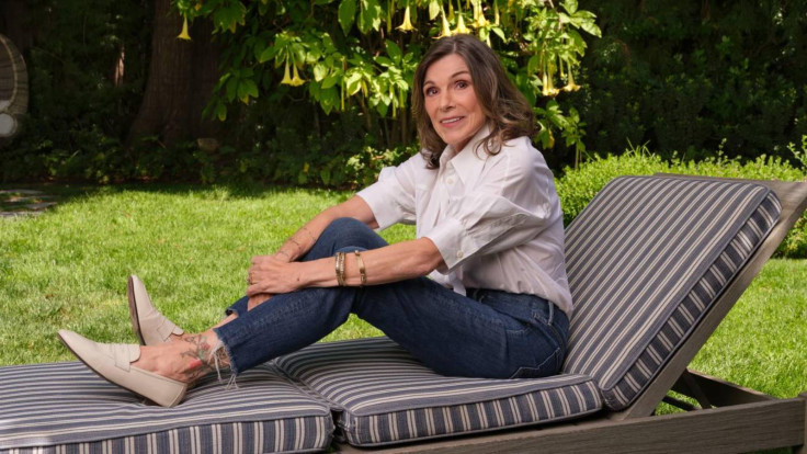 Susan Saint James