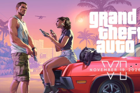 Grand Theft Auto VI Release Date and Development
