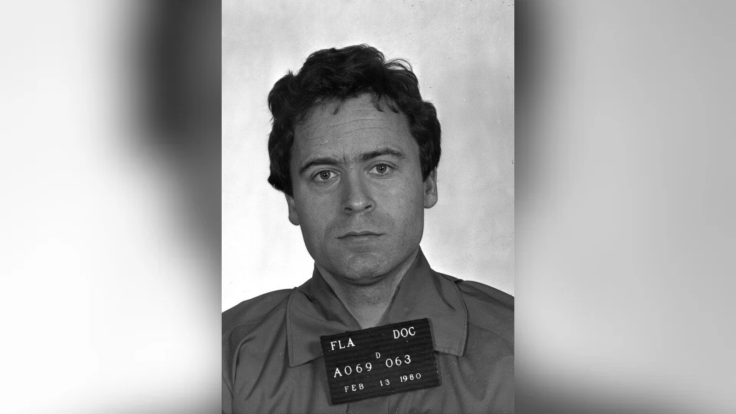 Ted Bundy