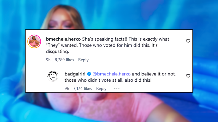 Rihanna
