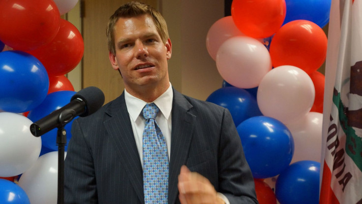 Eric Swalwell