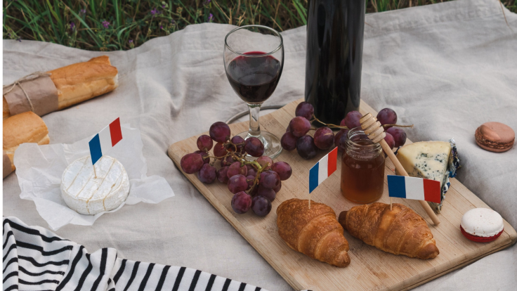 french cuisine