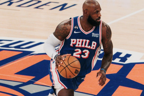 LeBron James