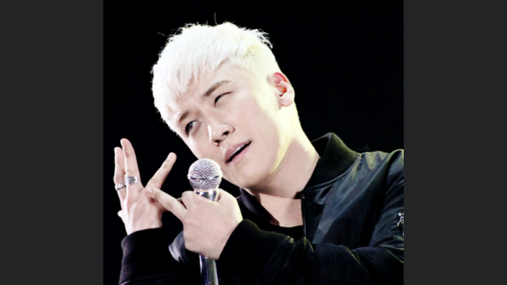 Seungri BIGBANG Former Member Marriage and Baby News Update
