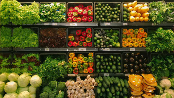 FDA Foreign Inspections Plunge