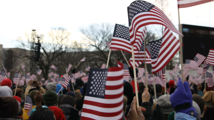 Democrats Prep Election Fight