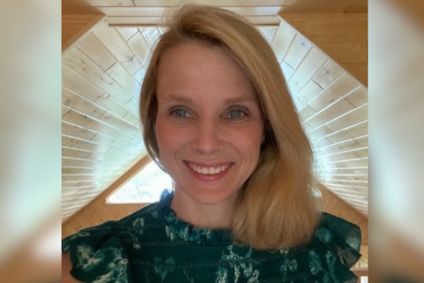 Marissa Mayer AI backlash