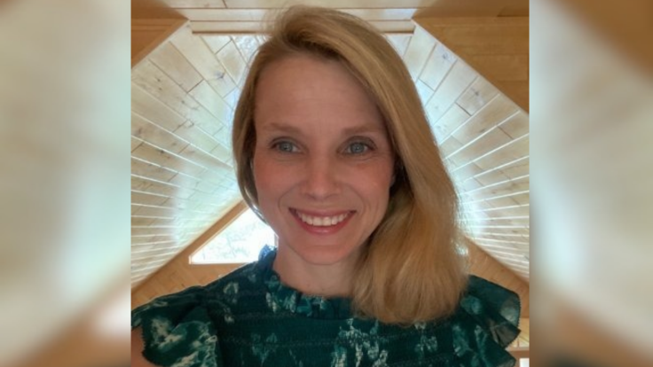 Marissa Mayer AI backlash