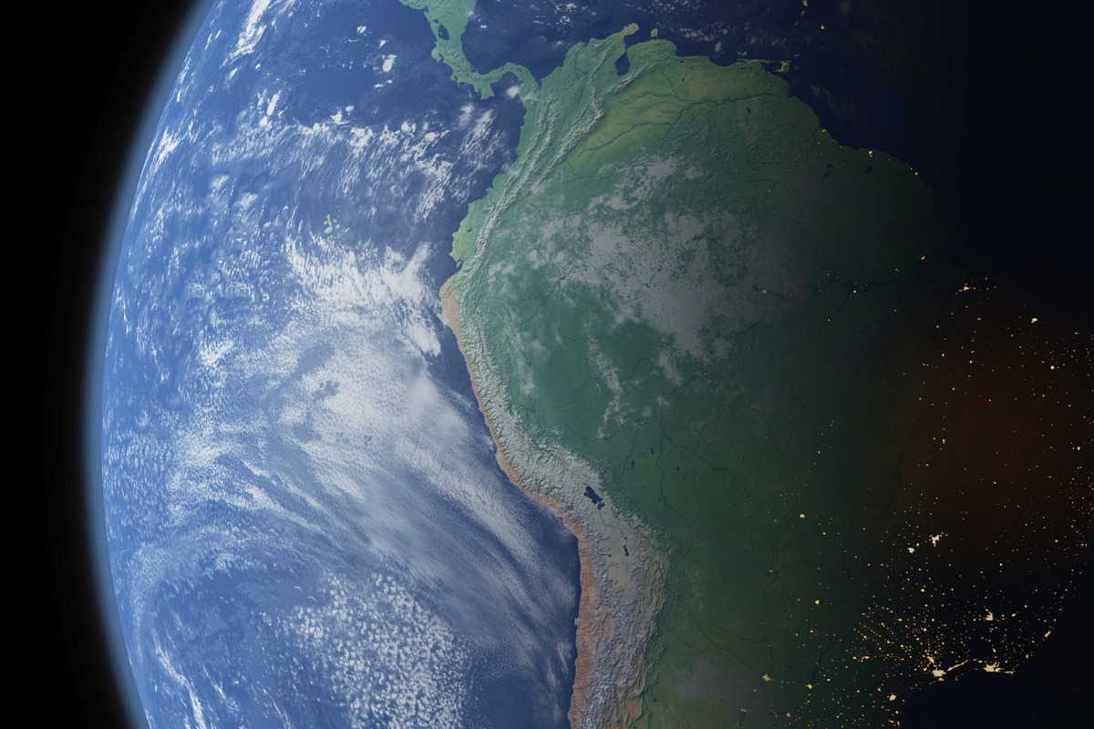 Earth