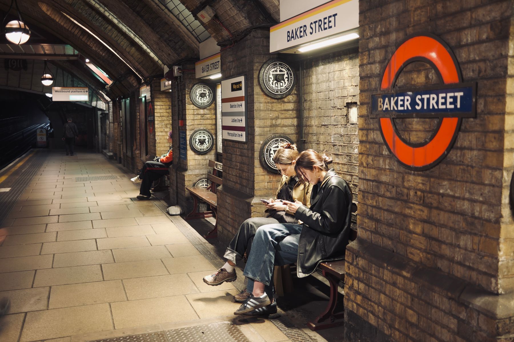 Baker Street