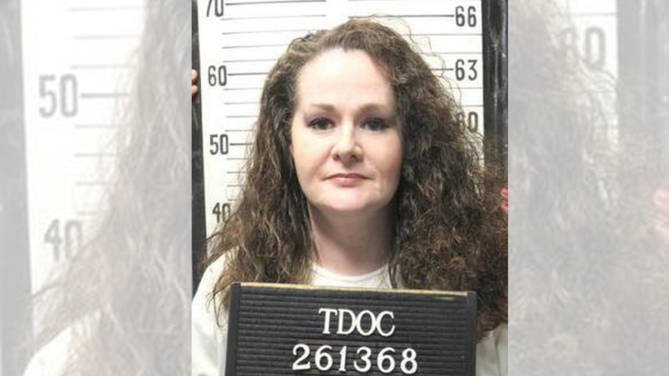 Tennessee Department of Correction