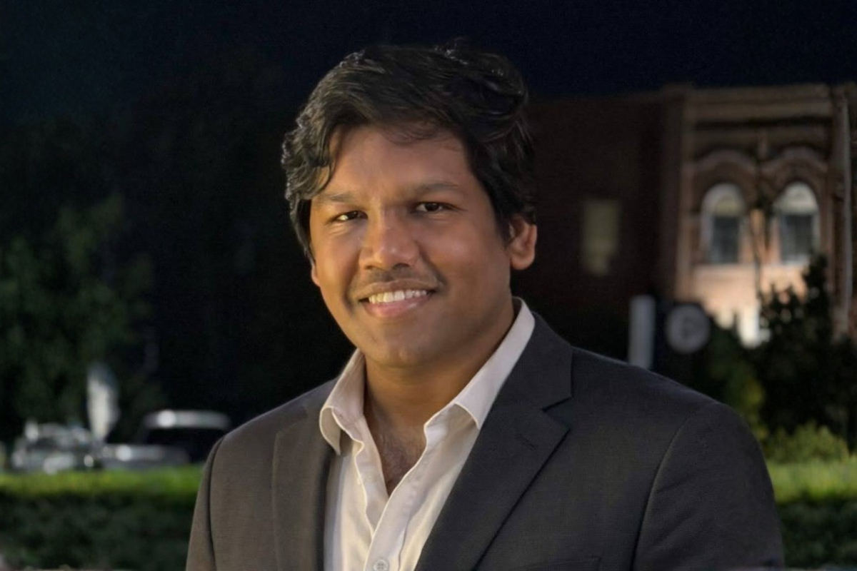 Manoj Parasa