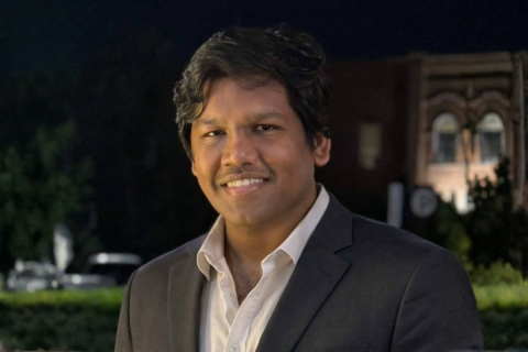 Manoj Parasa