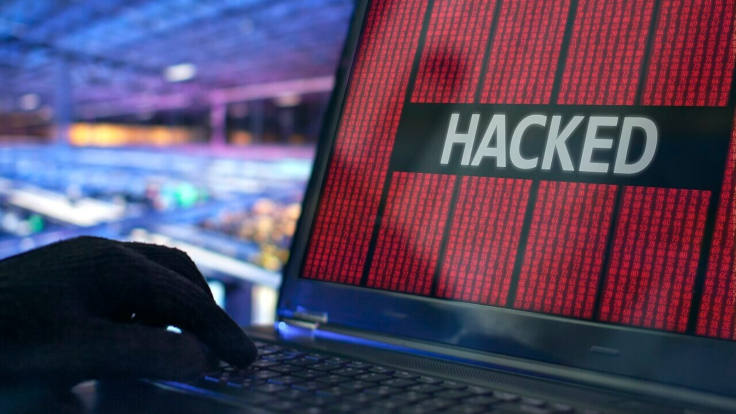 Midterm Election Hacker