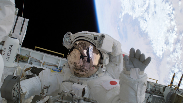 Astronaut