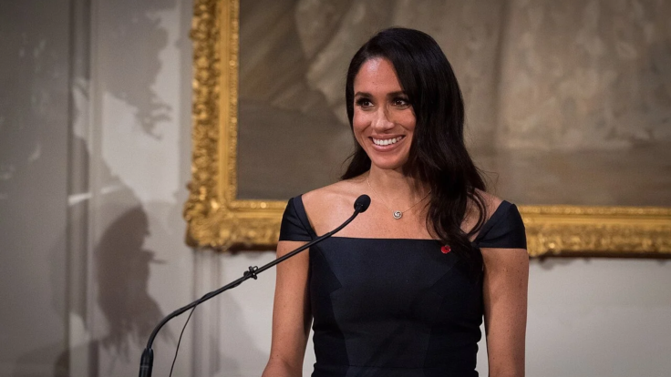 meghan markle duchess of sussex
