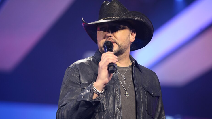 Jason Aldean