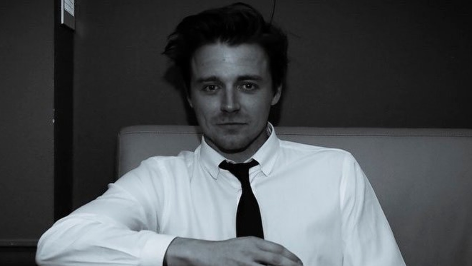 Jack Lowden Revealed as Most Popular James Bond Choice in New Poll as Final 007 Screen-Tests Continue