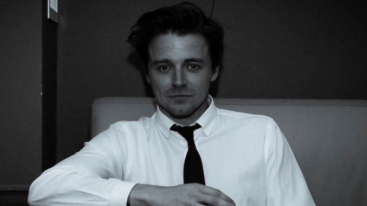 Jack Lowden