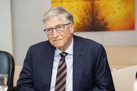 Bill Gates