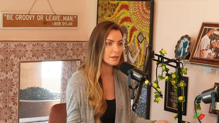 crystal hefner hugh hefner widow playboy model