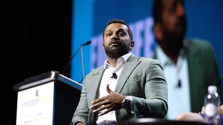 Kash Patel
