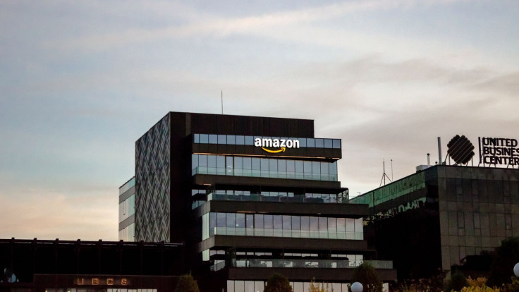 Amazon