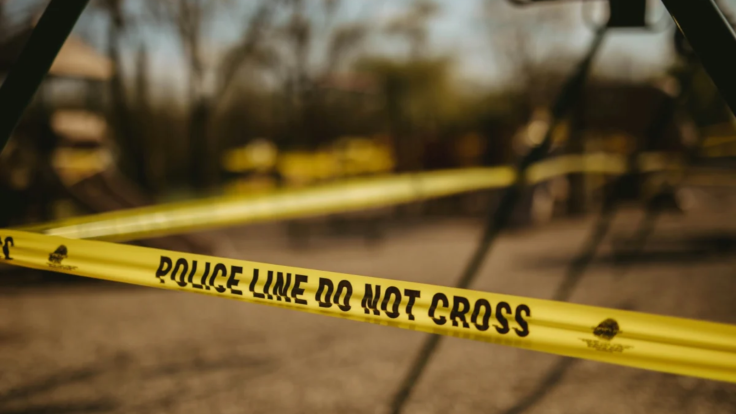 Crime Scene