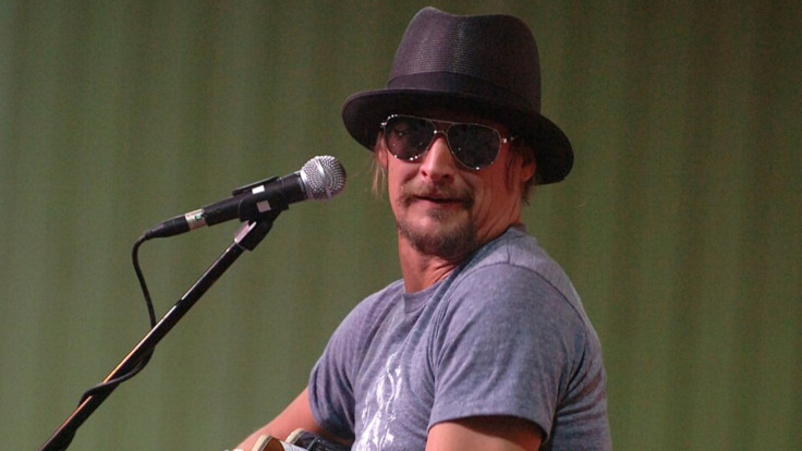 Kid Rock