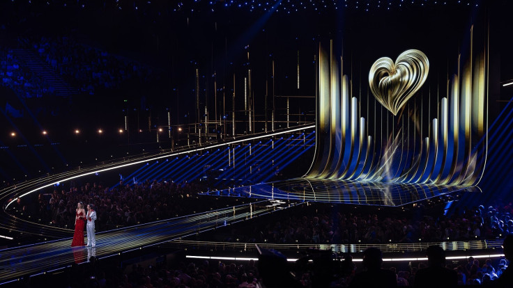 Eurovision 2026