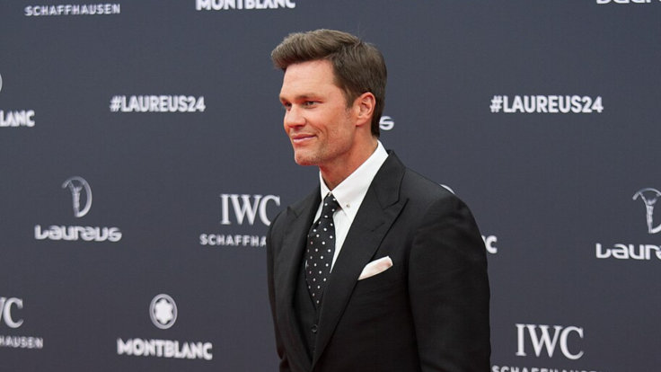 Tom Brady