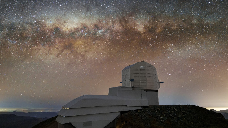 Rubin Observatory