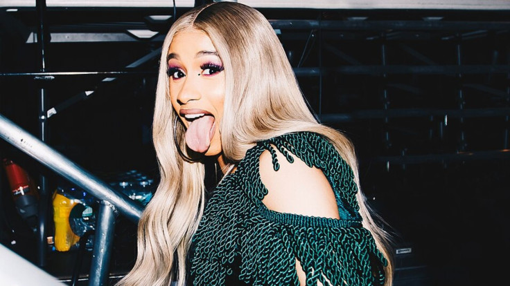 Cardi B