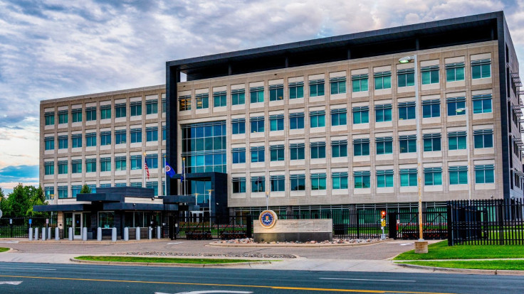 Federal Bureau of Investigation