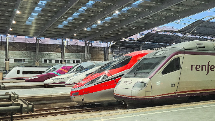 Train